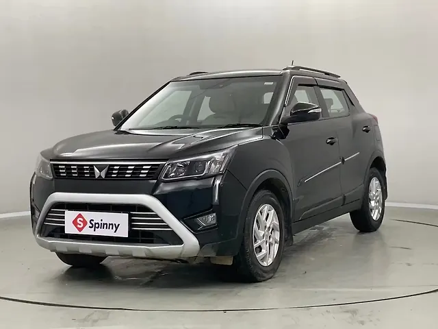 Used 2023 Mahindra XUV300 in Jaipur Used 2023 Mahindra XUV300 in Jaipur