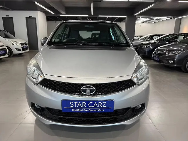Used 2018 Tata Tiago in Ludhiana Used 2018 Tata Tiago in Ludhiana