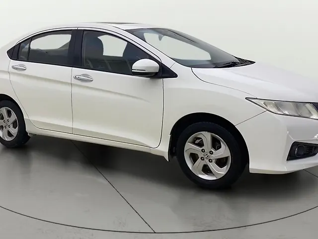 Used 2015 Honda City in Ahmedabad