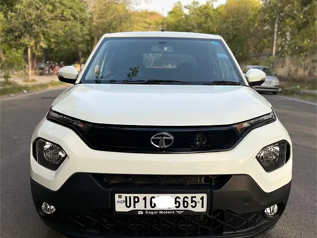 Used 2023 Tata Punch in Delhi Used 2023 Tata Punch in Delhi
