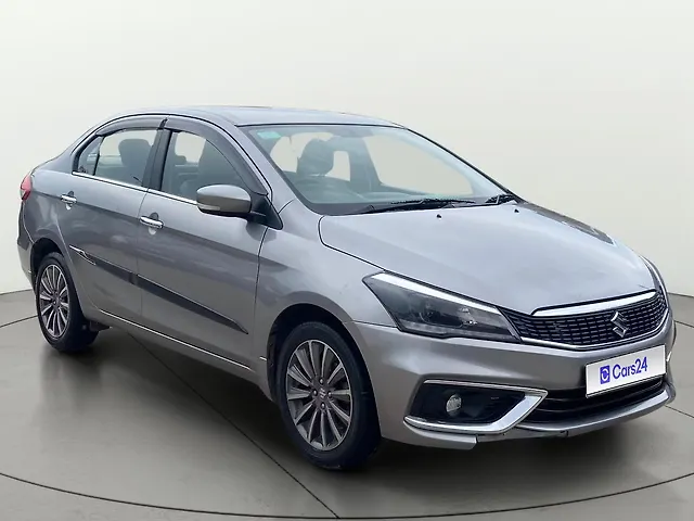 Used 2020 Maruti Suzuki Ciaz in Jaipur