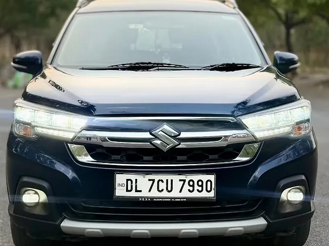 Used 2022 Maruti Suzuki XL6 in Delhi