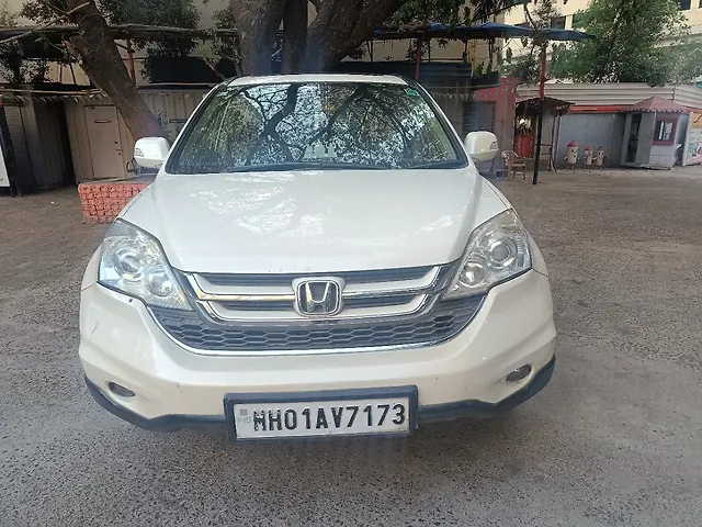Used 2010 Honda CR-V in Mumbai
