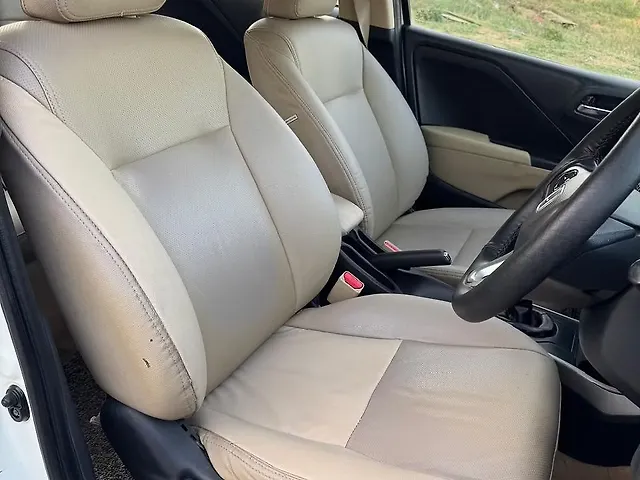 Used Honda City 4th Generation SV Petrol [2017-2019] in Mohali