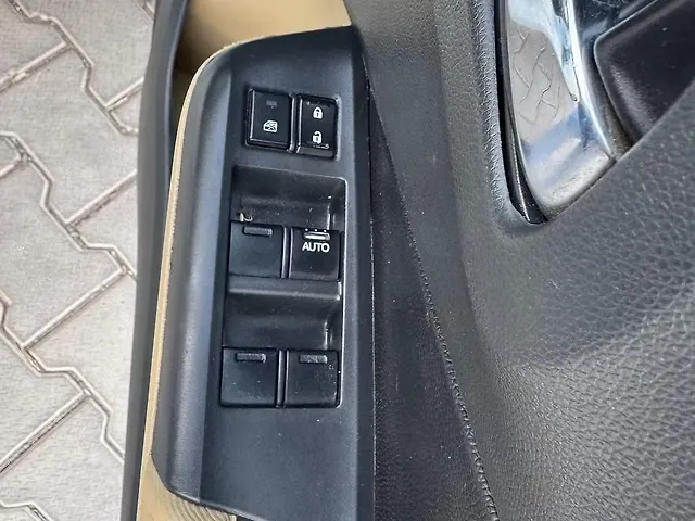 Used Honda City 4th Generation SV Petrol [2017-2019] in Mohali