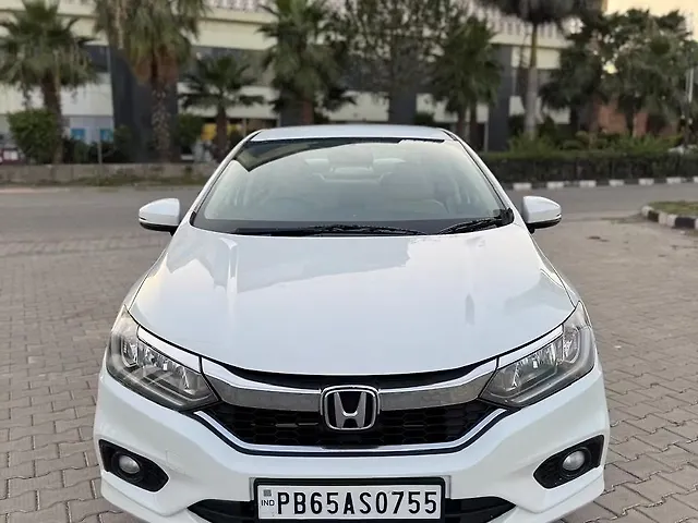 Used 2018 Honda City in Mohali Used 2018 Honda City in Mohali