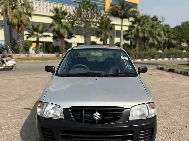 Used 2009 Maruti Suzuki Alto in Mohali Used 2009 Maruti Suzuki Alto in Mohali