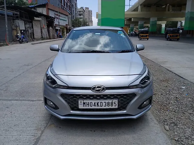 Used 2019 Hyundai Elite i20 in Thane