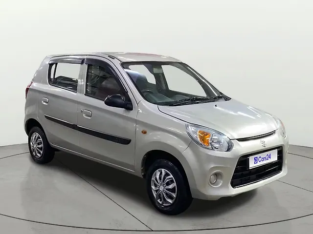 Used 2018 Maruti Suzuki Alto 800 in Indore