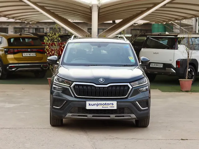 Used 2022 Skoda Kushaq in Delhi Used 2022 Skoda Kushaq in Delhi