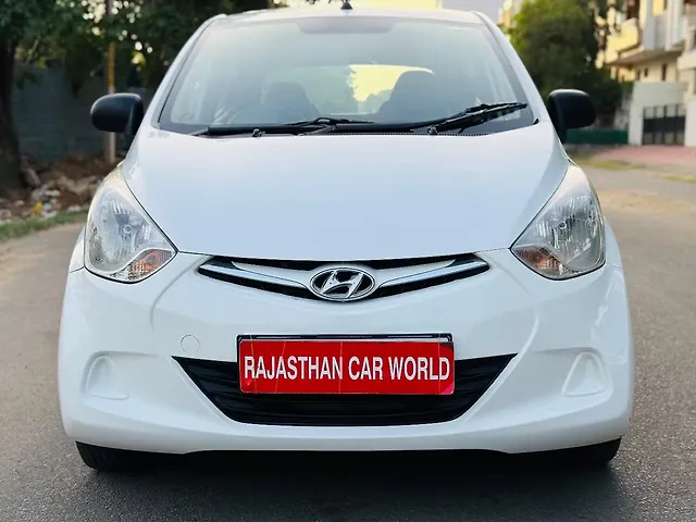 Used 2017 Hyundai Eon in Jaipur Used 2017 Hyundai Eon in Jaipur