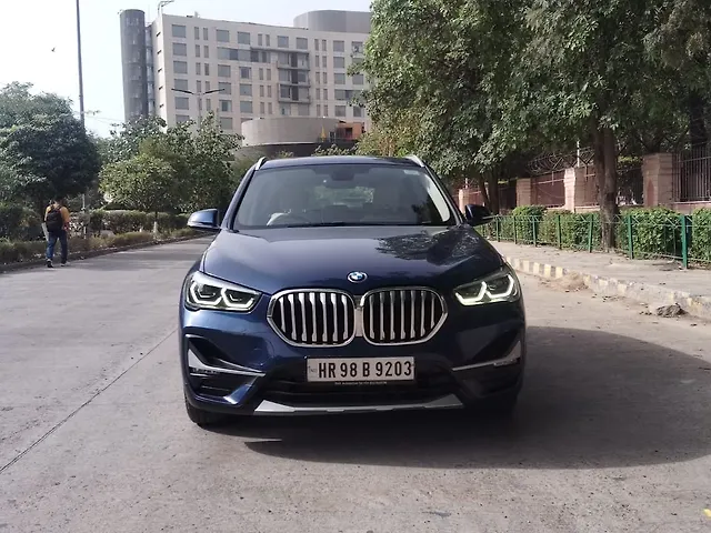 Used 2021 BMW X1 in Delhi