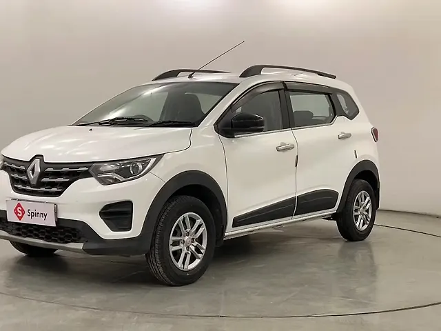 Used 2022 Renault Triber in Pune