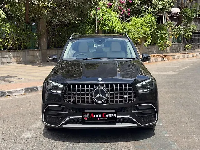 Used 2020 Mercedes-Benz GLE in Delhi