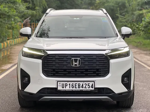 Used 2023 Honda Elevate in Delhi
