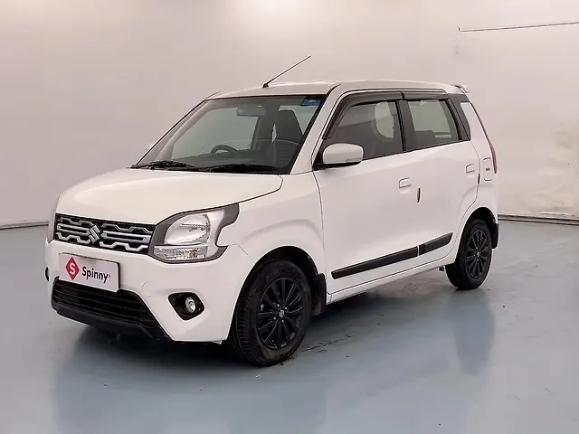 Used 2023 Maruti Suzuki Wagon R in Lucknow Used 2023 Maruti Suzuki Wagon R in Lucknow