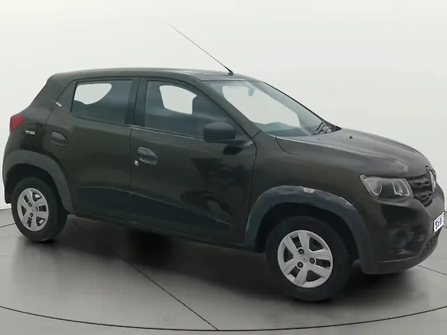 Used 2018 Renault Kwid in Bangalore