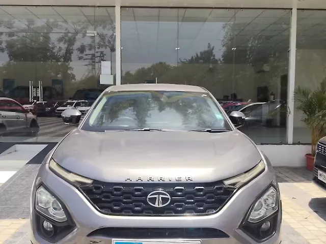 Used 2019 Tata Harrier in Indore