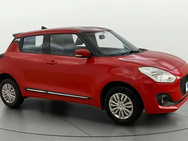 Used 2019 Maruti Suzuki Swift in Thane
