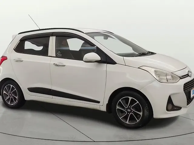 Used 2019 Hyundai Grand i10 in Pune