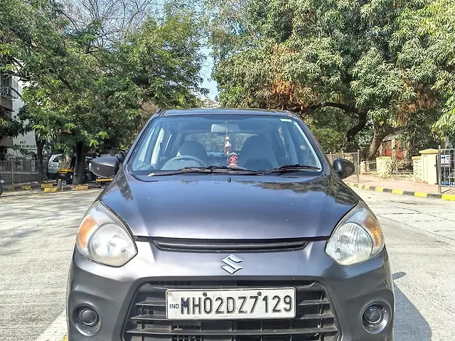 Used 2015 Maruti Suzuki Alto 800 in Mumbai Used 2015 Maruti Suzuki Alto 800 in Mumbai