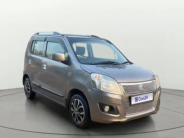Used 2017 Maruti Suzuki Wagon R in Jaipur Used 2017 Maruti Suzuki Wagon R in Jaipur