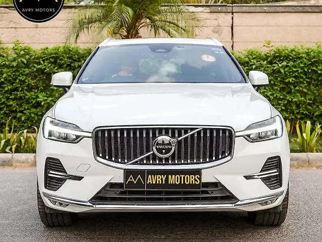 Used 2023 Volvo XC60 in Delhi
