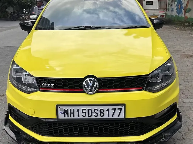 Used 2013 Volkswagen Polo in Nagpur Used 2013 Volkswagen Polo in Nagpur