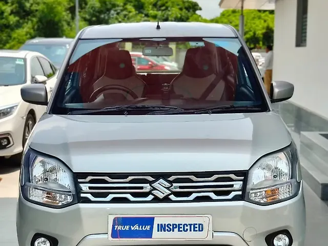 Used 2019 Maruti Suzuki Wagon R in Guwahati Used 2019 Maruti Suzuki Wagon R in Guwahati