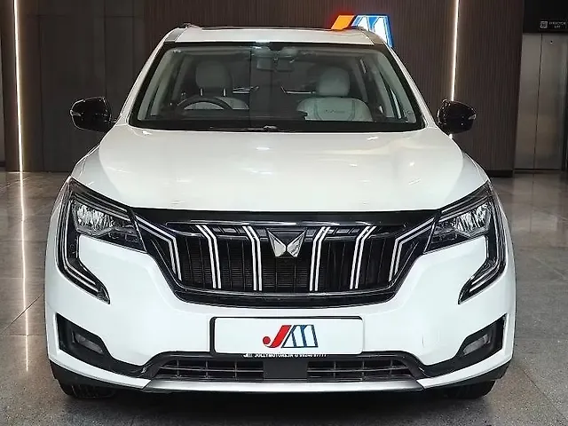 Used 2022 Mahindra XUV700 in Ahmedabad