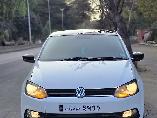 Used 2015 Volkswagen Polo in Nashik