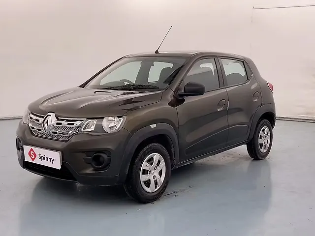 Used 2019 Renault Kwid in Lucknow