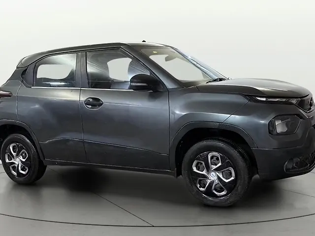 Used 2023 Tata Punch in Gurgaon Used 2023 Tata Punch in Gurgaon