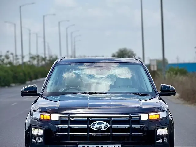 Used 2024 Hyundai Creta in Surat