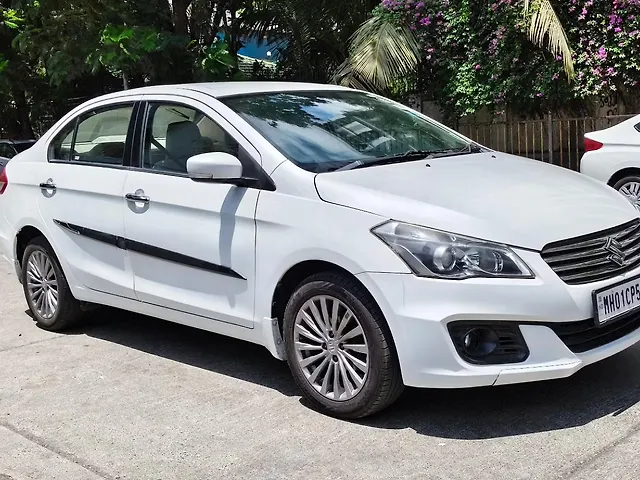 Used 2017 Maruti Suzuki Ciaz in Mumbai