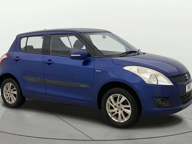 Used 2014 Maruti Suzuki Swift in Dombivali