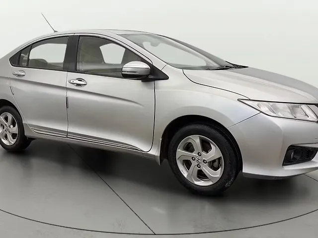 Used 2015 Honda City in Gurgaon