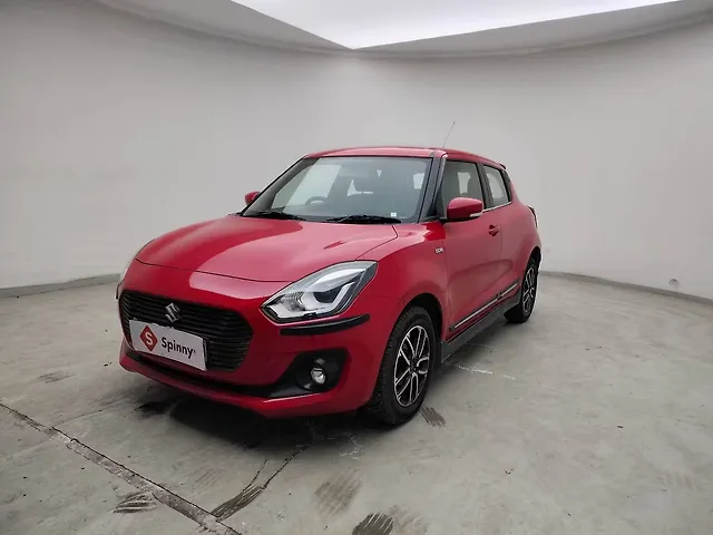 Used 2020 Maruti Suzuki Swift in Visakhapatnam