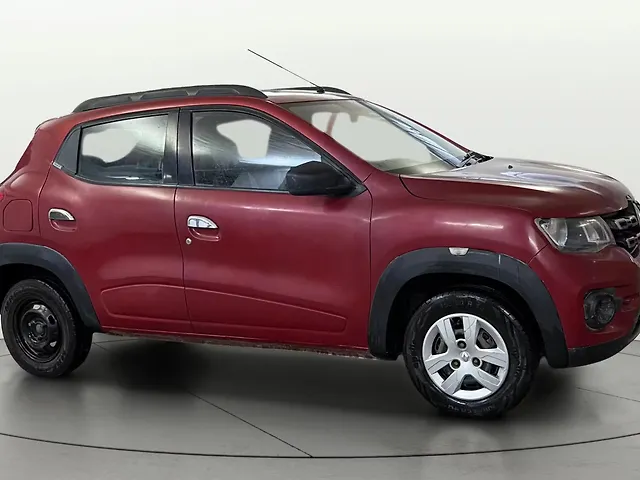 Used 2016 Renault Kwid in Delhi