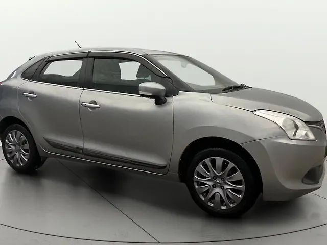 Used 2016 Maruti Suzuki Baleno in Delhi Used 2016 Maruti Suzuki Baleno in Delhi
