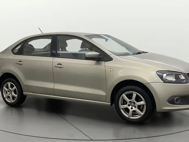 Used 2013 Volkswagen Vento in Pune Used 2013 Volkswagen Vento in Pune