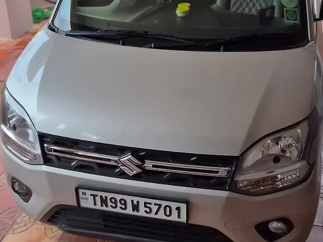 Used 2022 Maruti Suzuki Wagon R in Coimbatore Used 2022 Maruti Suzuki Wagon R in Coimbatore