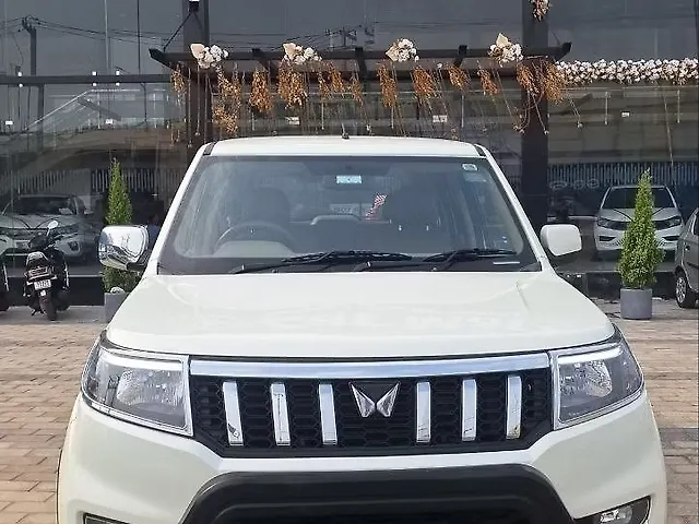 Used 2024 Mahindra Bolero Neo in Bhubaneswar
