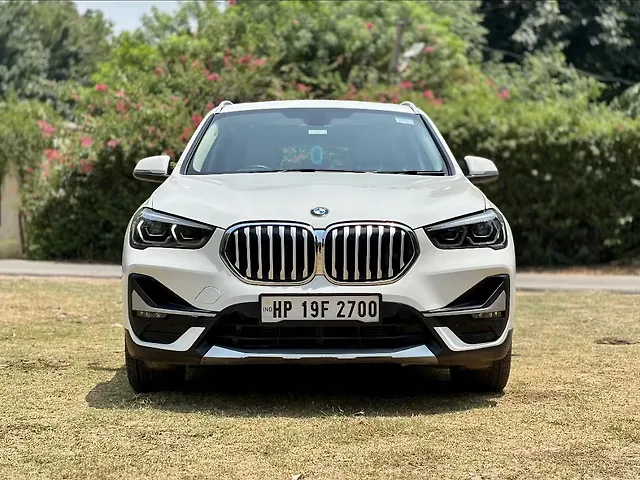 Used 2022 BMW X1 in Delhi Used 2022 BMW X1 in Delhi