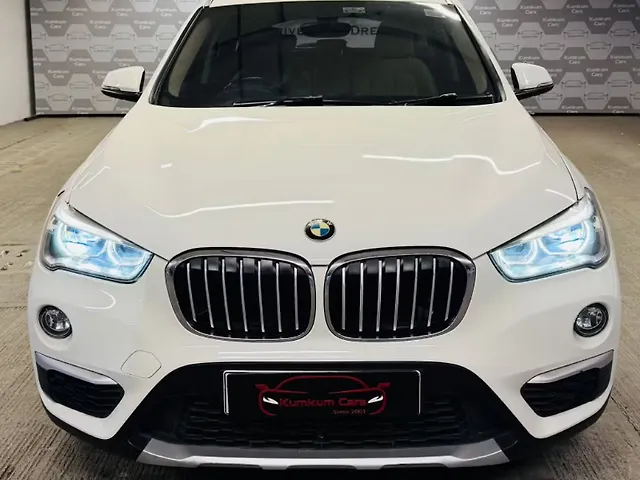 Used 2016 BMW X1 in Pune Used 2016 BMW X1 in Pune