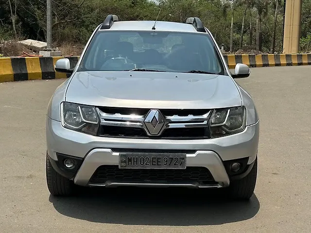 Used 2016 Renault Duster in Mumbai