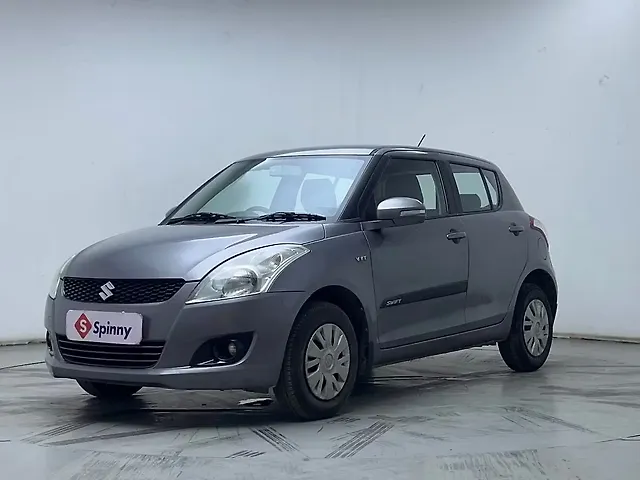 Used 2013 Maruti Suzuki Swift in Hyderabad