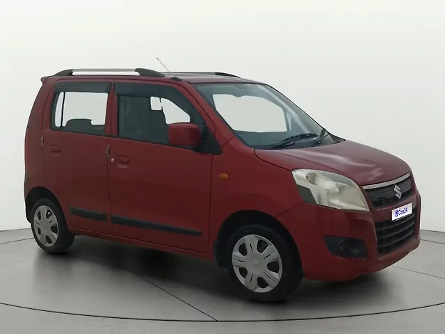 Used 2018 Maruti Suzuki Wagon R in Bangalore