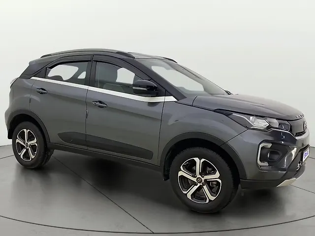 Used 2023 Tata Nexon in Ahmedabad
