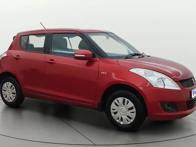Used 2013 Maruti Suzuki Swift in Pune